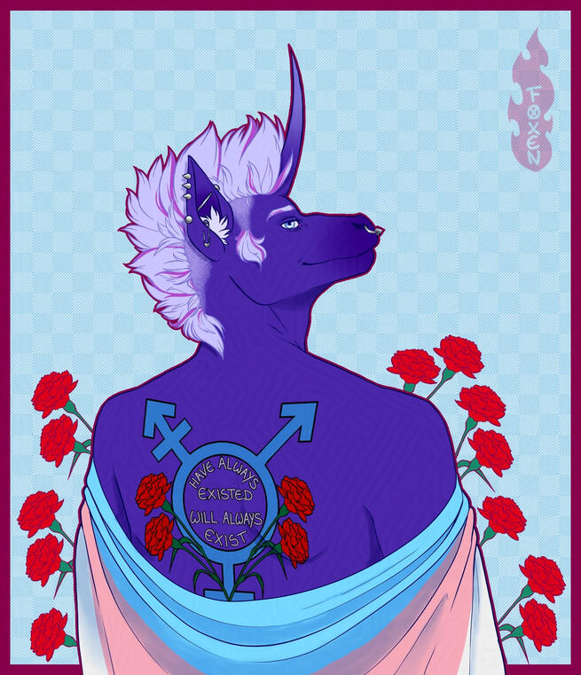 Will Always Exist (June 2024)