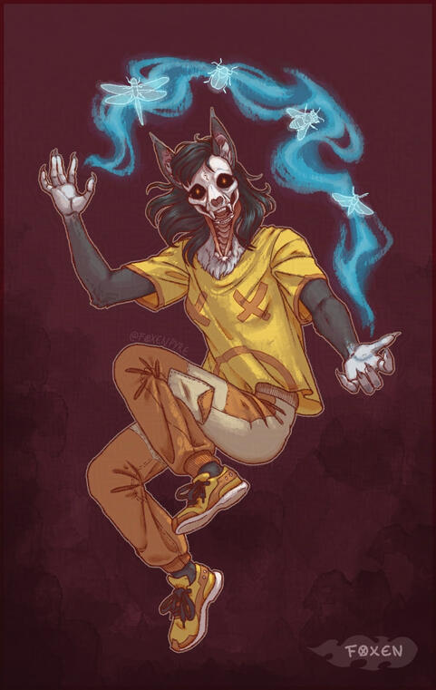 Charlie Gift Piece (July 2025)